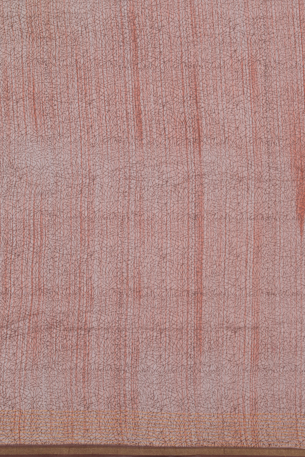 Image of Maheshwari Geometric Print Saree